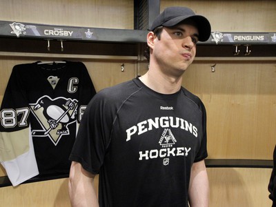 Sidney Crosby