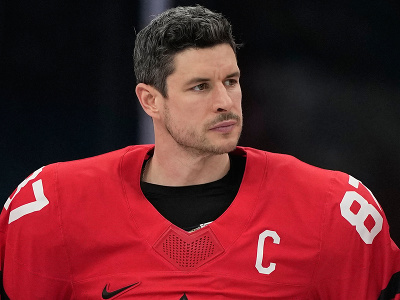 Sidney Crosby