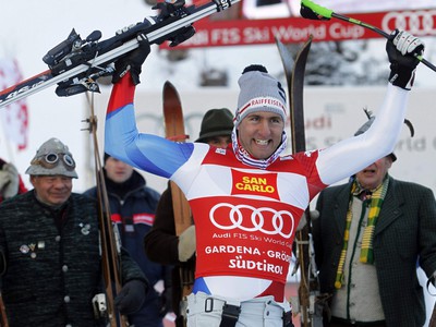 Silvan Zurbriggen