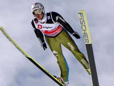 Simon Ammann