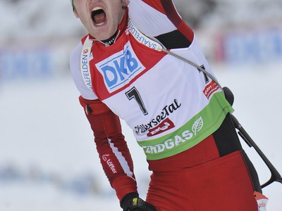 Simon Eder