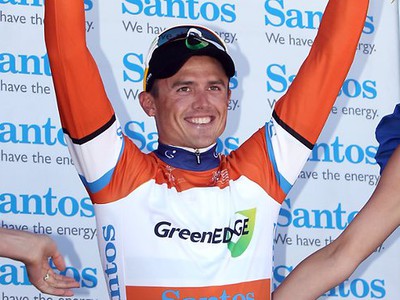 Simon Gerrans