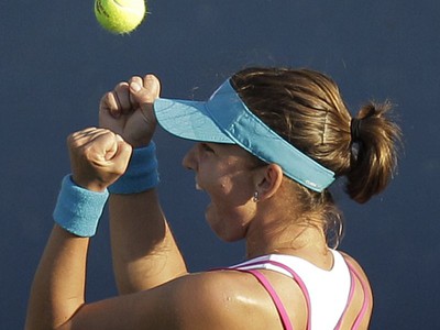 Simona Halepová