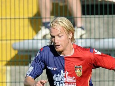 Simone Farina