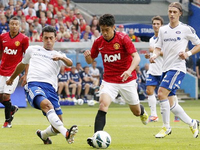 Šindži Kagawa