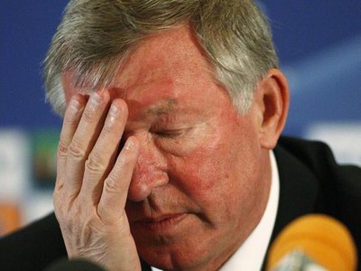 Sir Ferguson