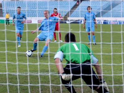 ŠK Slovan Bratislava, MFK
