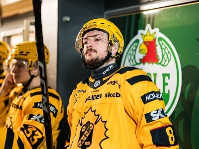 Na snímke Oliver Okuliar
