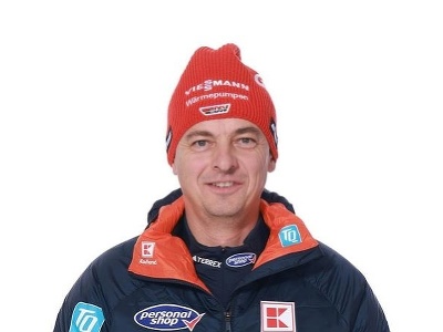  Andreas Mitter, nový