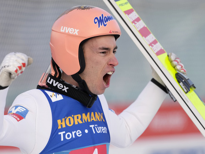 Stefan Kraft