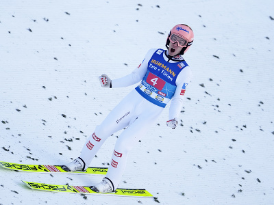 Stefan Kraft