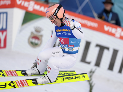 Stefan Kraft