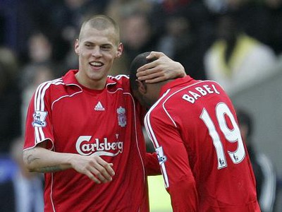 Škrtel, Babel, Liverpool