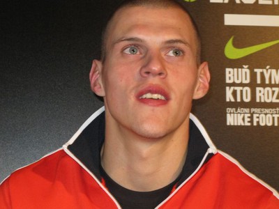 Martin Škrtel