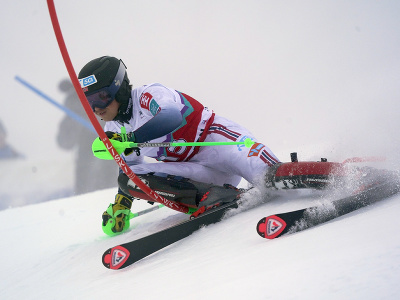 Nórsky lyžiar Alexander Steen Olsen
