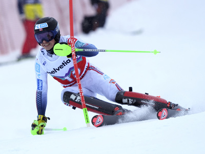 Nórsky lyžiar Alexander Steen Olsen