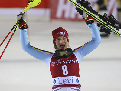 Nemecká lyžiarka Lena Dürrová