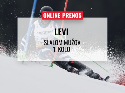 Adam Nováček: Online prenos