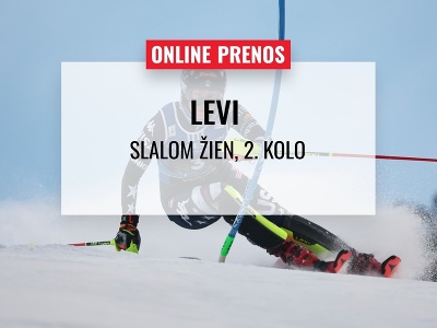 Luxusný náskok pre Shiffrinovú: