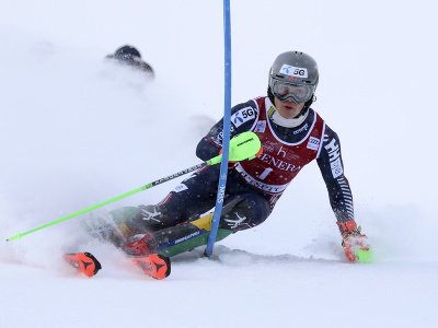 Nórsky lyžiar Lucas Braathen triumfoval v slalome vo francúzskom stredisku Val d´Isere