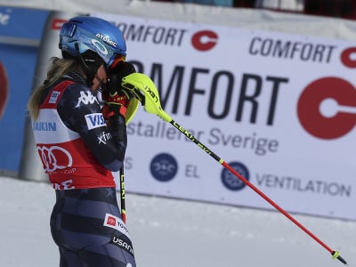 Mikaela Shiffrinová dosiahla 87. víťazstvo vo Svetovom pohári a prekonala absolútny rekord legendárneho Švéda Ingemara Stenmarka