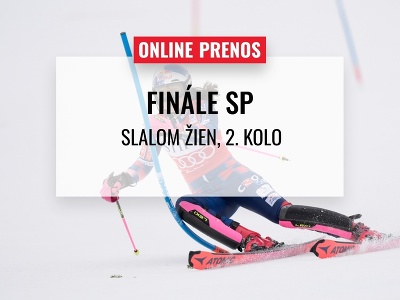 Online z 2. kola