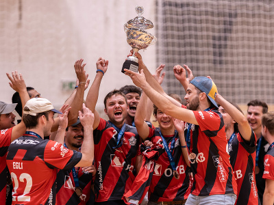 Slovak Floorball Cup 2024