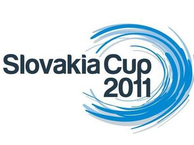 Logo turnaja Slovakia Cup