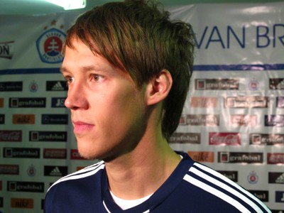 Michal Švec