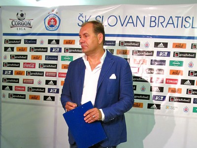 Vladimír Weiss