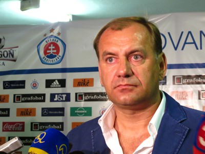 Vladimír Weiss