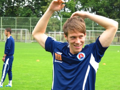 Michal Švec