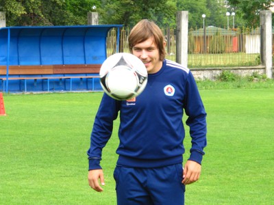 Filip Hlohovský