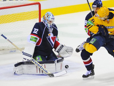 Jaroslav Janus, Michel Miklík
