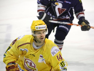 Róbert Petrovický