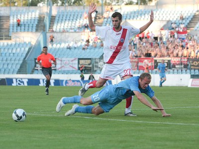 Slovan Bratislava Jun 2009