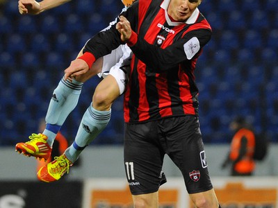 Slovan remizoval sTrnavou