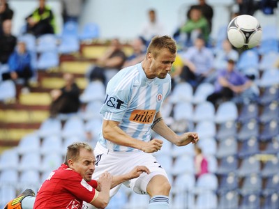 Slovan zvíťazil nad ViOnom