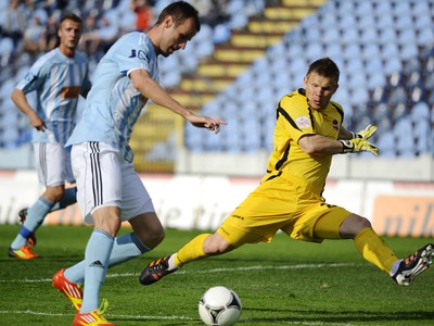 Slovan zvíťazil nad ViOnom