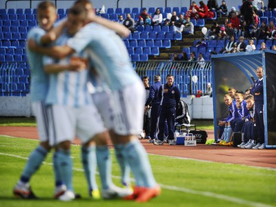 Slovan zvíťazil nad ViOnom
