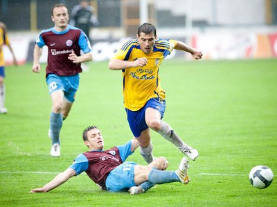 Aleksandar Bajevski a hráč