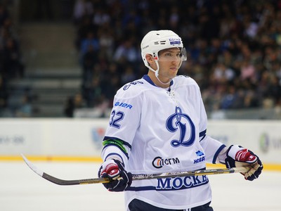 Alexander Ovečkin