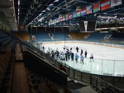 Slovan v Jekaterinburgu
