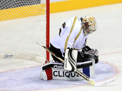 Brankár Kärpät Oulu Tomi Karhunen