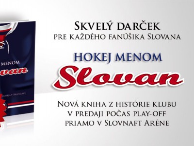 Hokej menom Slovan