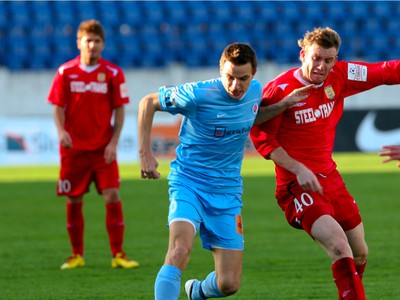 Martin Dobrotka a Juraj