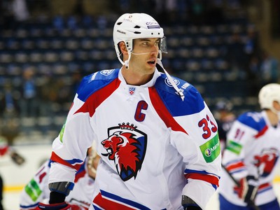 Zdeno Chára