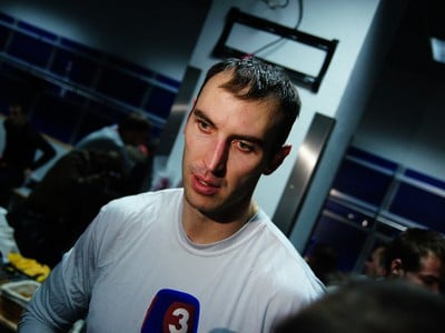 Zdeno Chára