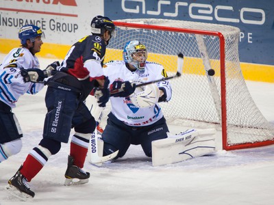Slovan si poradil s