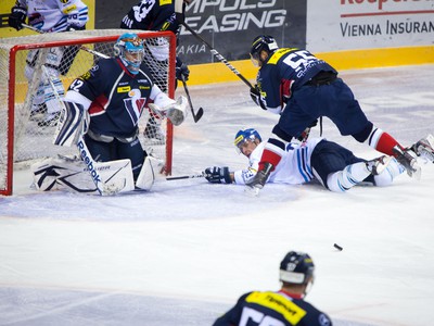 Slovan si poradil s martinským Mounfieldom